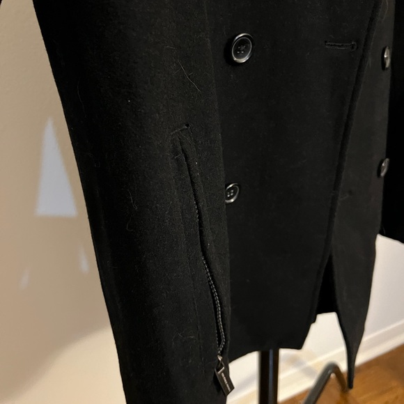 Michael Kors, men’s pea coat - Picture 2 of 6